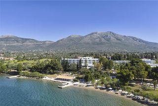 Paradise Resort Evia, a member Radisson