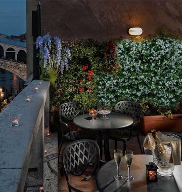 Hotel Rialto