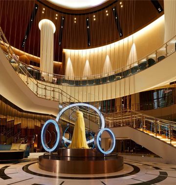Hard Rock Hotel New York