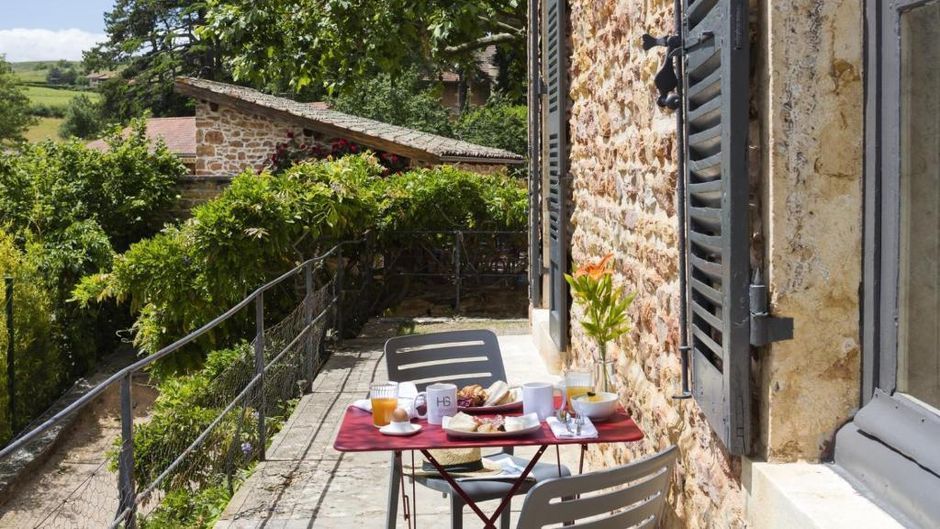 Le Savigny Logis Hotel Other