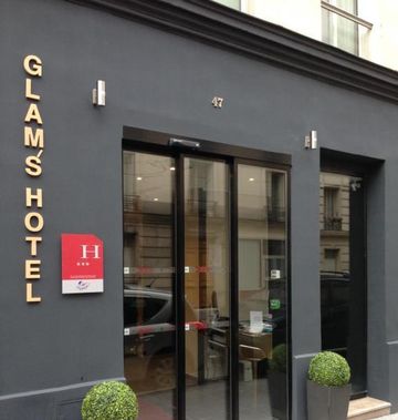 Glam's Hotel