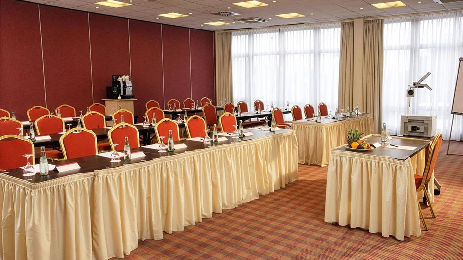 Best Western Hotel Bochum Meeting