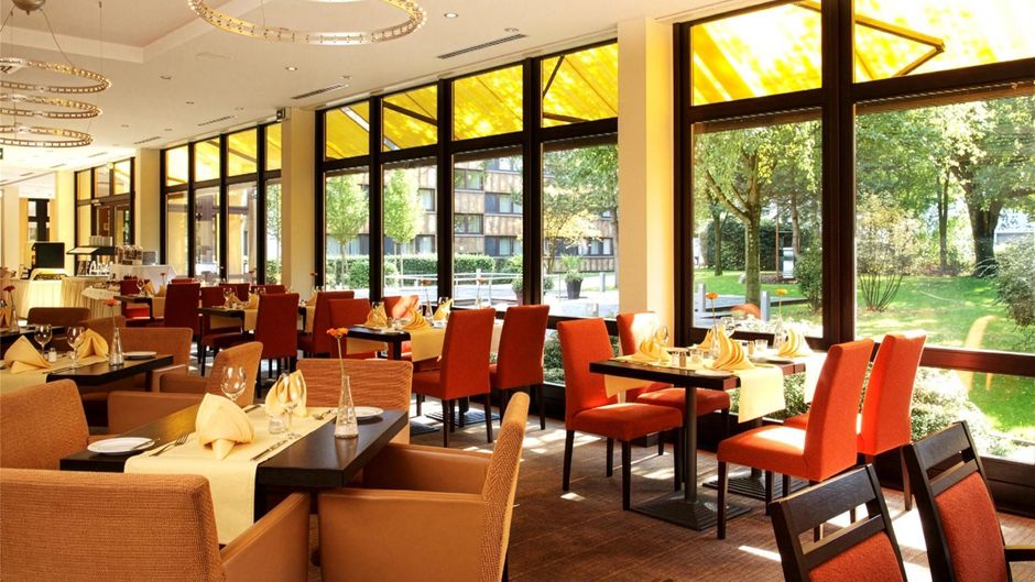 Best Western Hotel Bochum Other