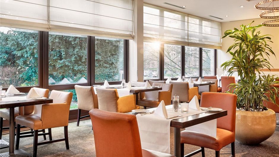 Best Western Hotel Bochum Other