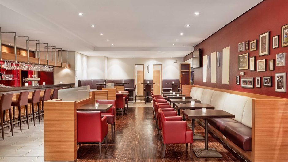 Best Western Hotel Bochum Other