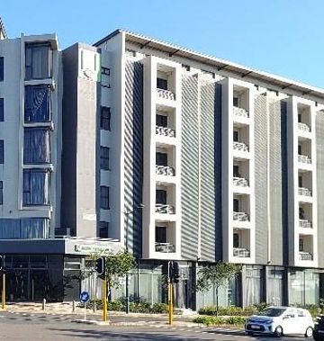 Umhlanga Apart Hotel