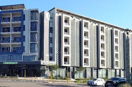 Umhlanga Apart Hotel