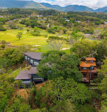 Lucero Residences Golf Wellness Resort