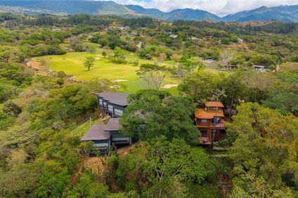 Lucero Residences Golf Wellness Resort
