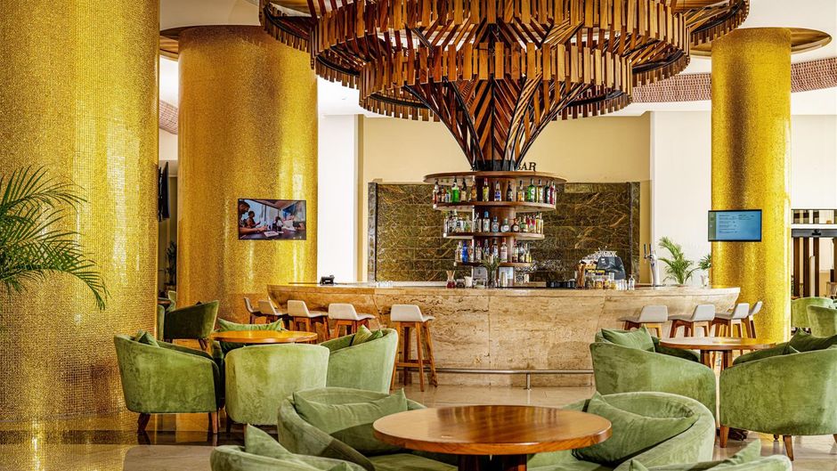Sensira Resort & Spa Restaurant