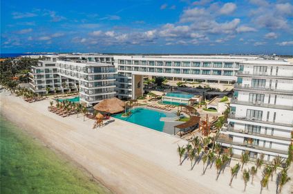 Sensira Resort & Spa