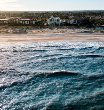 Guy Harvey Resort