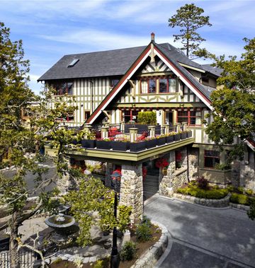 English Inn