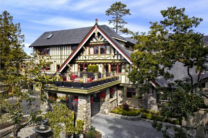 English Inn