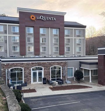 La Quinta Asheville Downtown