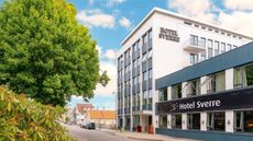 Best Western Hotel Sverre