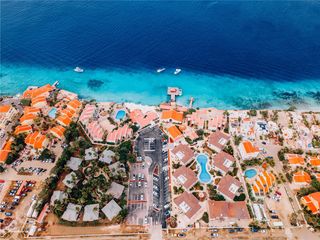 Captain Don's Habitat Bonaire