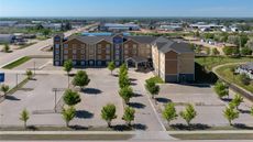 Travelodge Suites by Wyndham Estevan