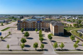 Travelodge Suites by Wyndham Estevan