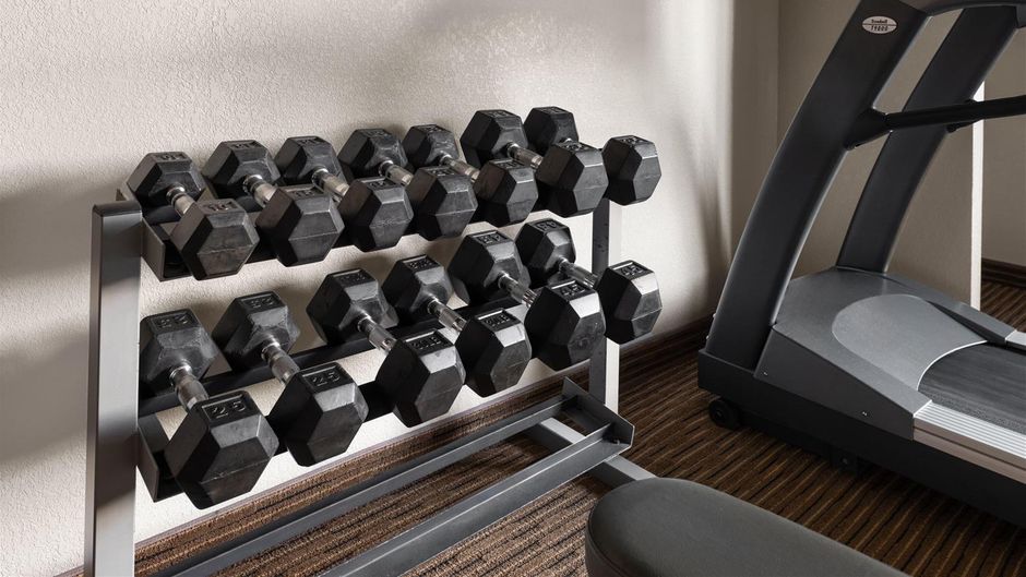 Travelodge Suites by Wyndham Estevan Health