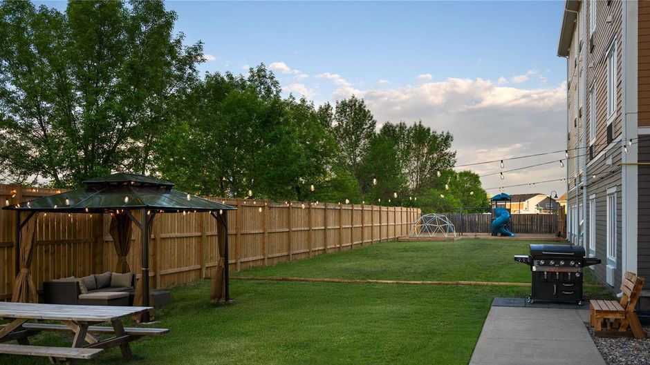 Travelodge Suites by Wyndham Estevan Recreation