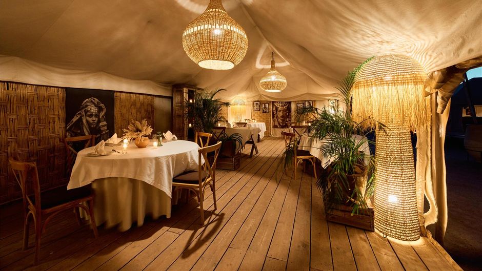 Inara Camp Hotel Other