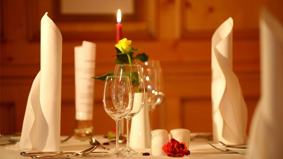 Hotel Luitpoldpark Restaurant