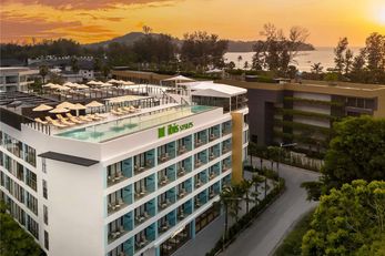 ibis Styles Phuket Bangtao