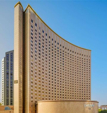 Hotel Shanghai Hongqiao