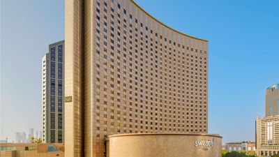 Hotel Shanghai Hongqiao