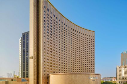 Hotel Shanghai Hongqiao