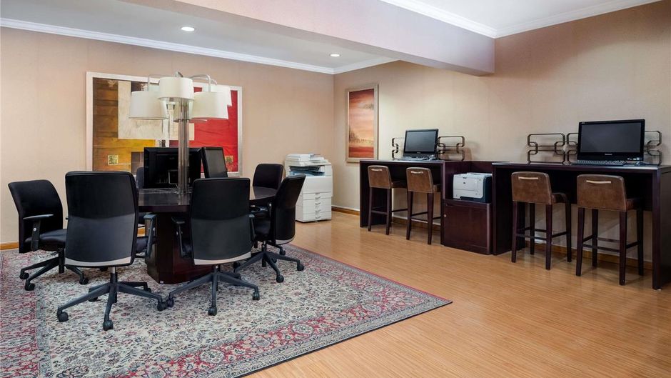 Hotel Shanghai Hongqiao Other