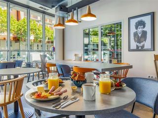 Ibis Clermont Ferrand Stade