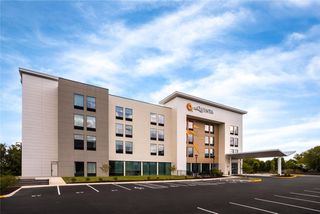 La Quinta Roanoke Hollins/I-81