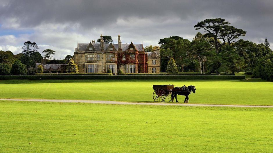 The Victoria House Hotel Recreation