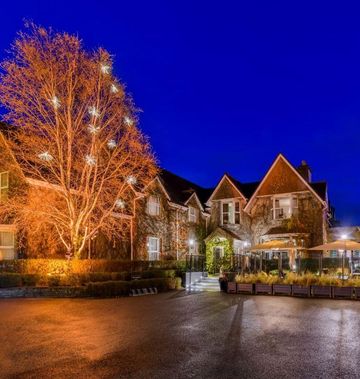The Victoria House Hotel