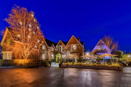 The Victoria House Hotel