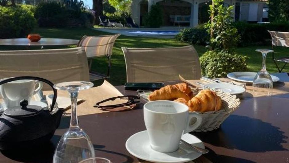 Hotel La Sommellerie Restaurant