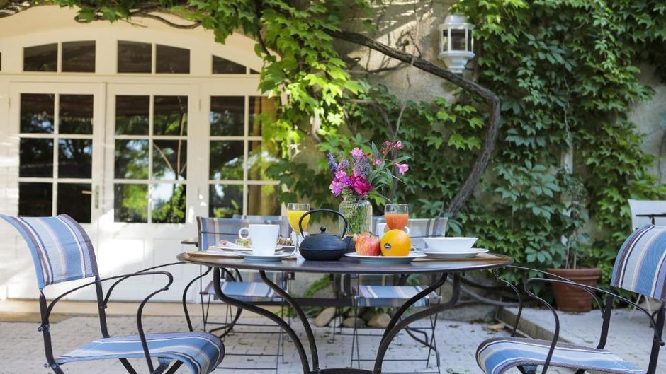 Hotel La Sommellerie Restaurant