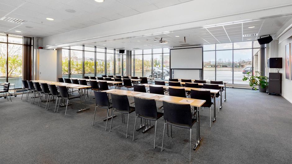 Best Western St Svithun Hotell Meeting