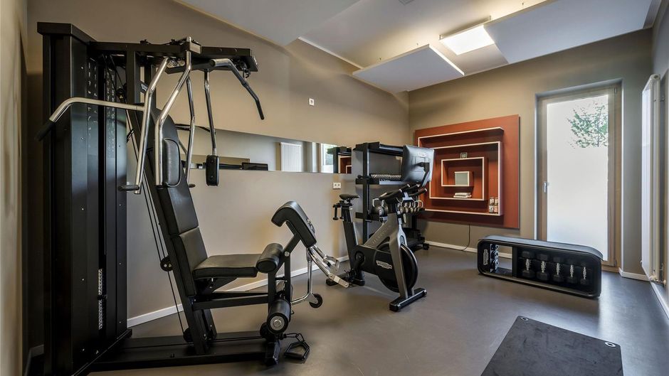 Bader Hotel Health