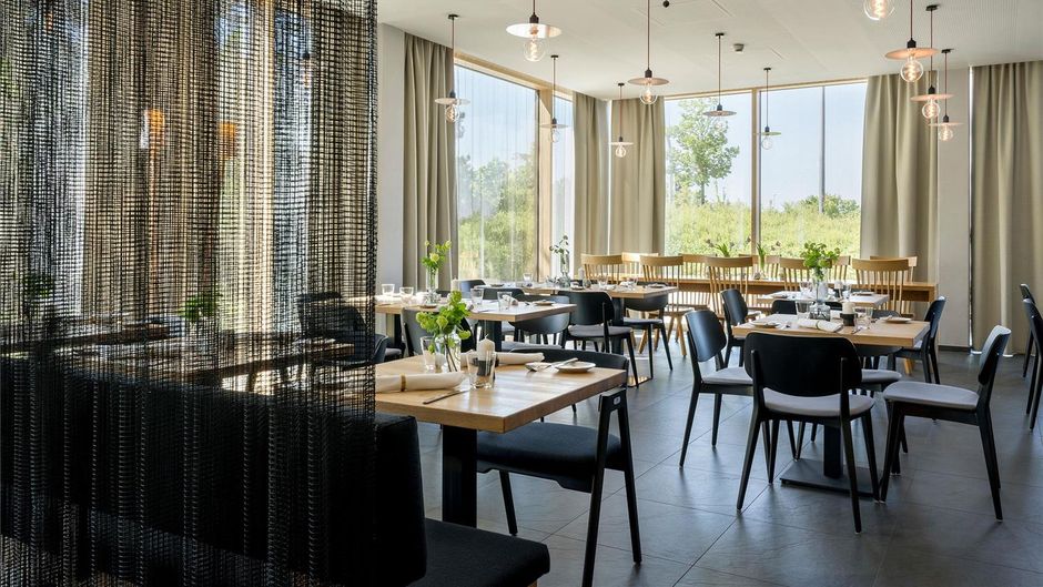 Bader Hotel Restaurant