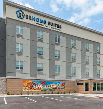 Everhome Suites, Georgetown