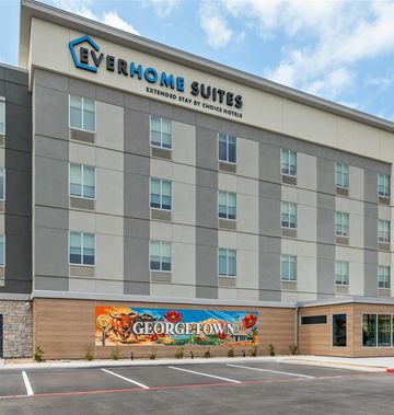 Everhome Suites, Georgetown