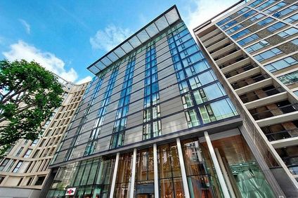 Hotel Riu Plaza London The Westminster