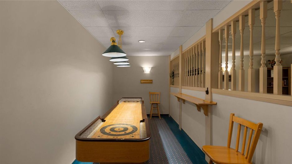 Royal Scot Hotel & Suites Recreation