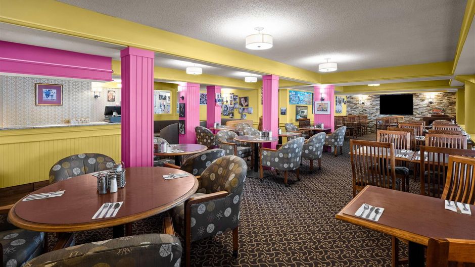 Royal Scot Hotel & Suites Other