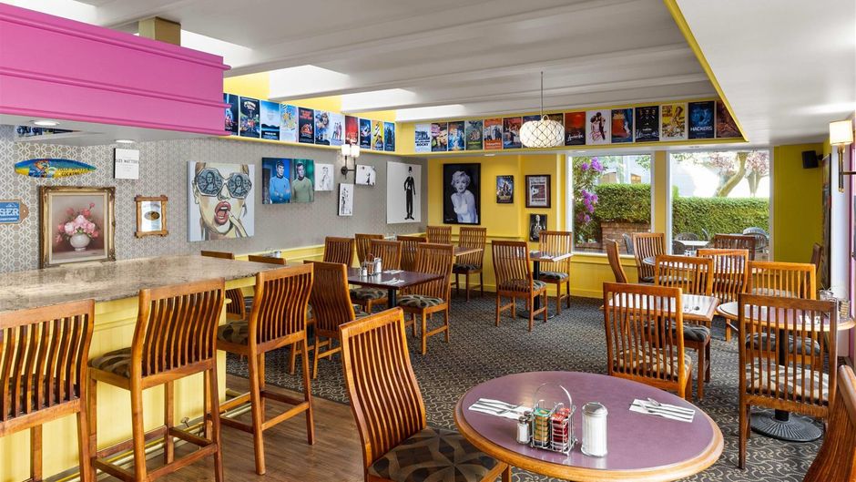 Royal Scot Hotel & Suites Other