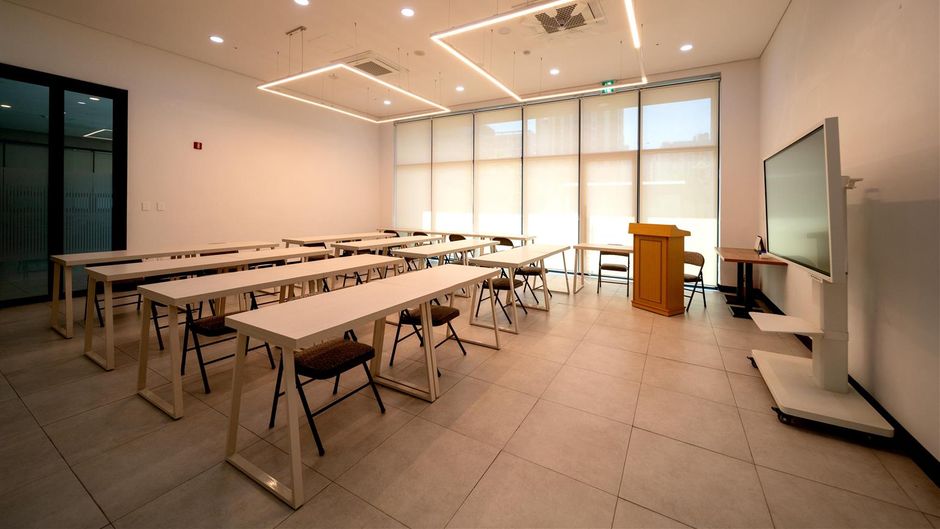 Best Western Asan Hotel Meeting