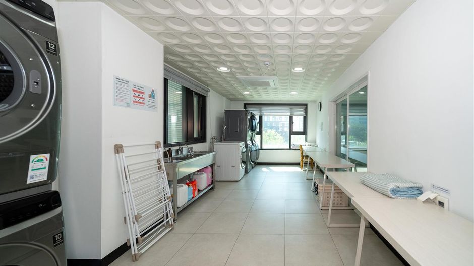 Best Western Asan Hotel Other